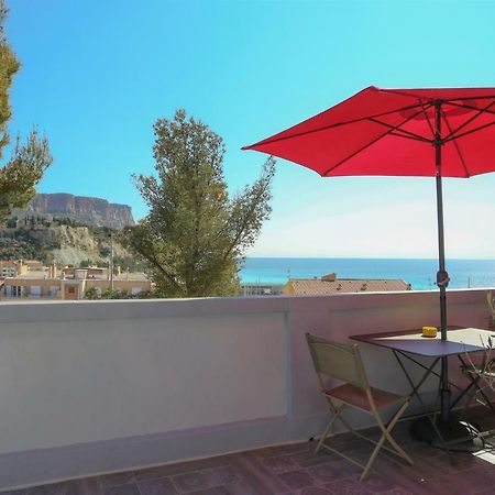 Sunrise Cassis Apartment Exterior foto