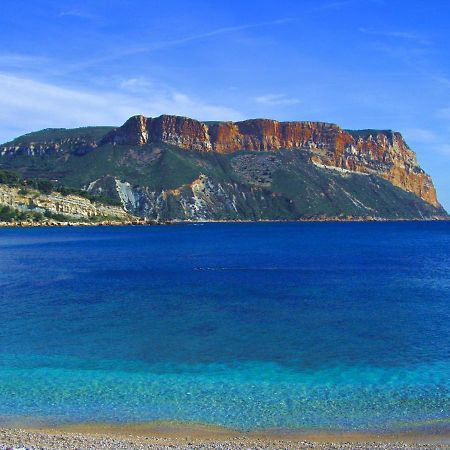 Sunrise Cassis Apartment Exterior foto