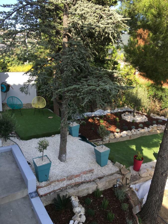 Sunrise Cassis Apartment Exterior foto