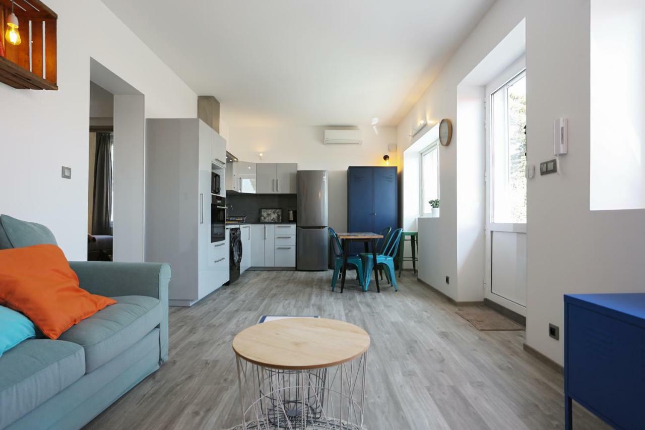 Sunrise Cassis Apartment Exterior foto