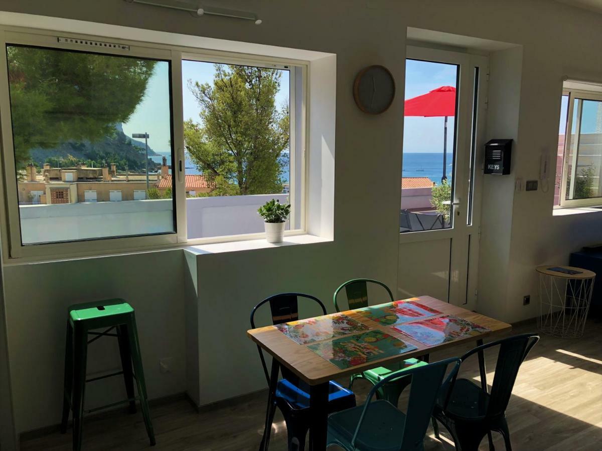 Sunrise Cassis Apartment Exterior foto