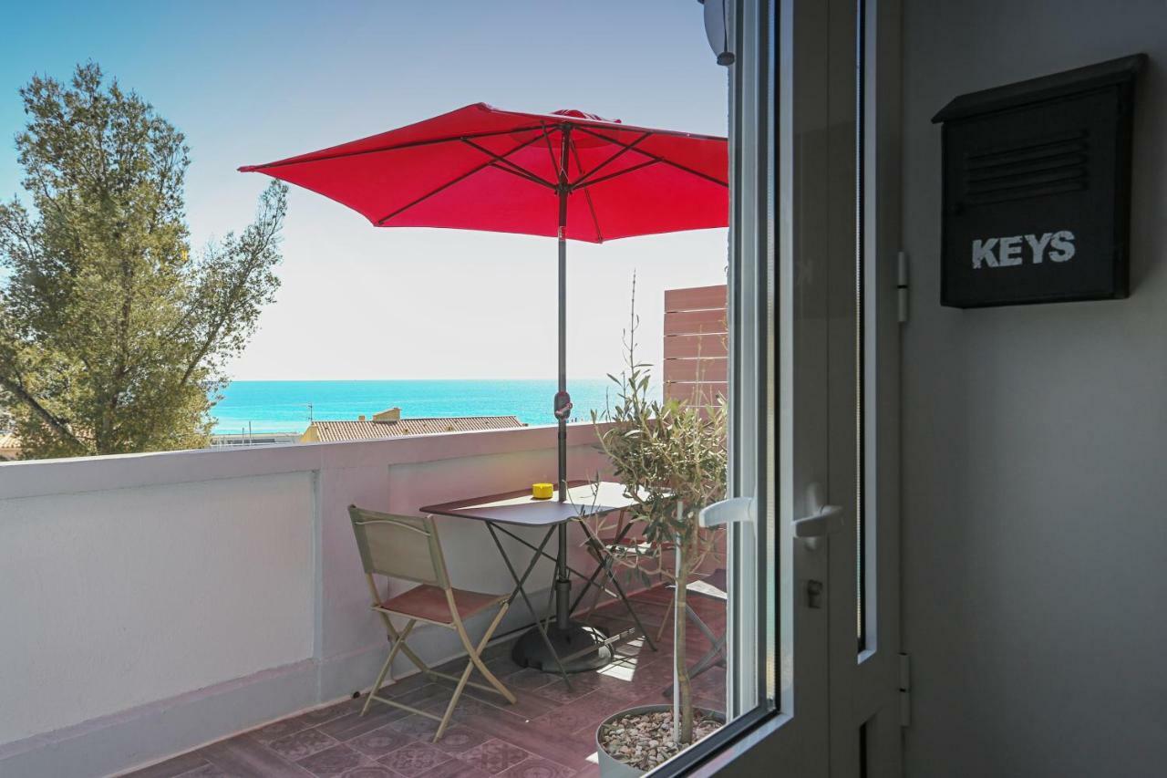 Sunrise Cassis Apartment Exterior foto