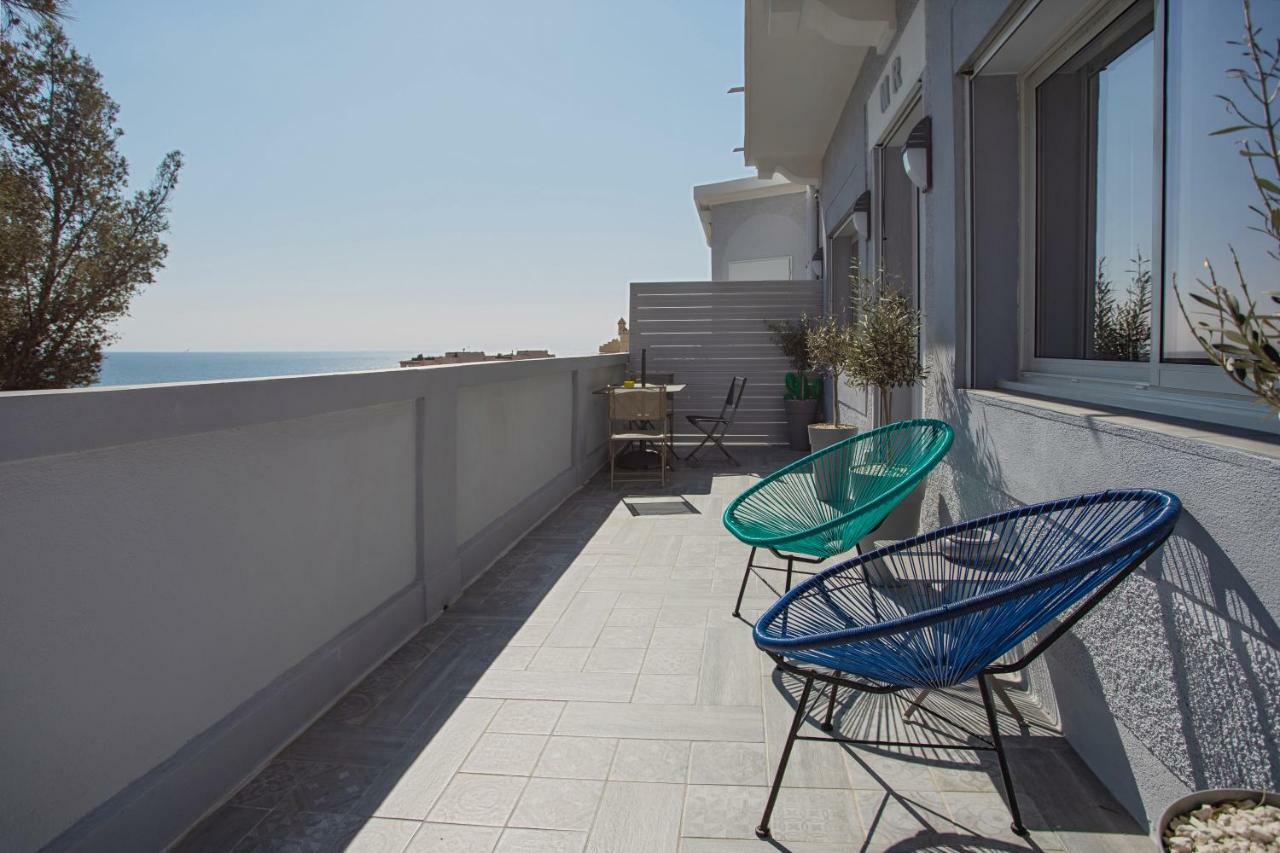 Sunrise Cassis Apartment Exterior foto
