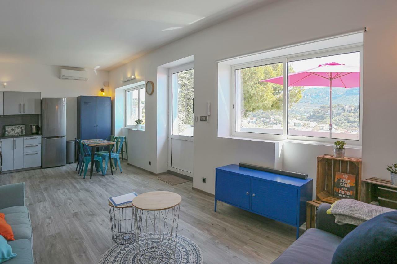 Sunrise Cassis Apartment Exterior foto
