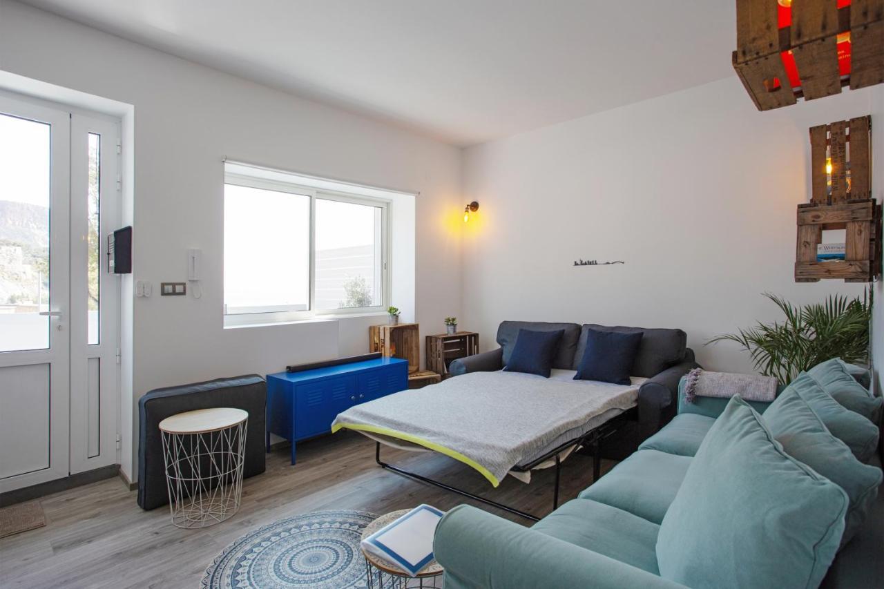 Sunrise Cassis Apartment Exterior foto