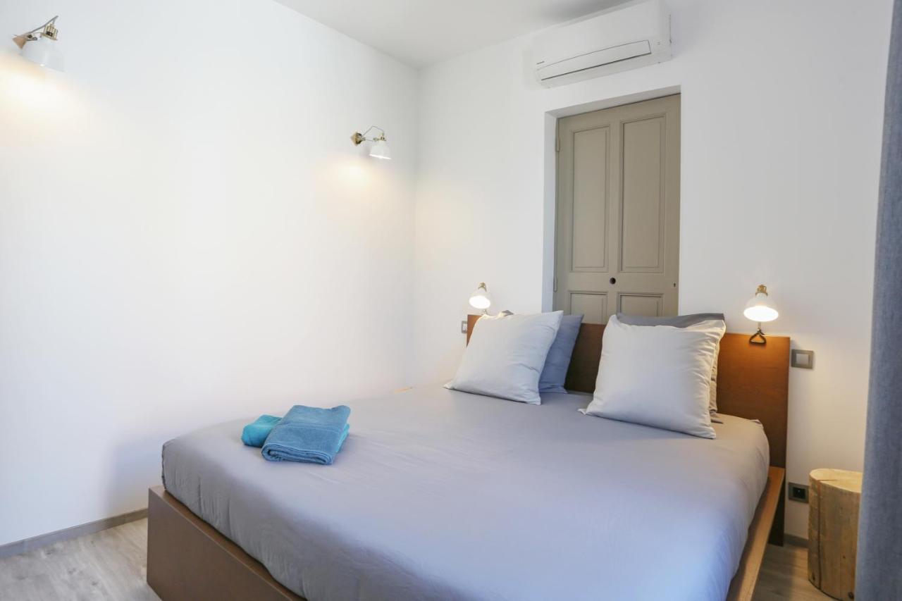 Sunrise Cassis Apartment Exterior foto