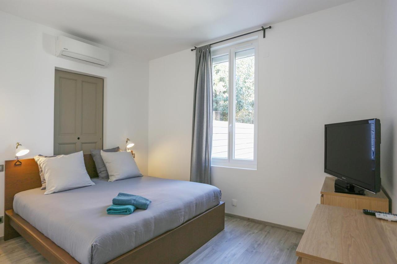 Sunrise Cassis Apartment Exterior foto