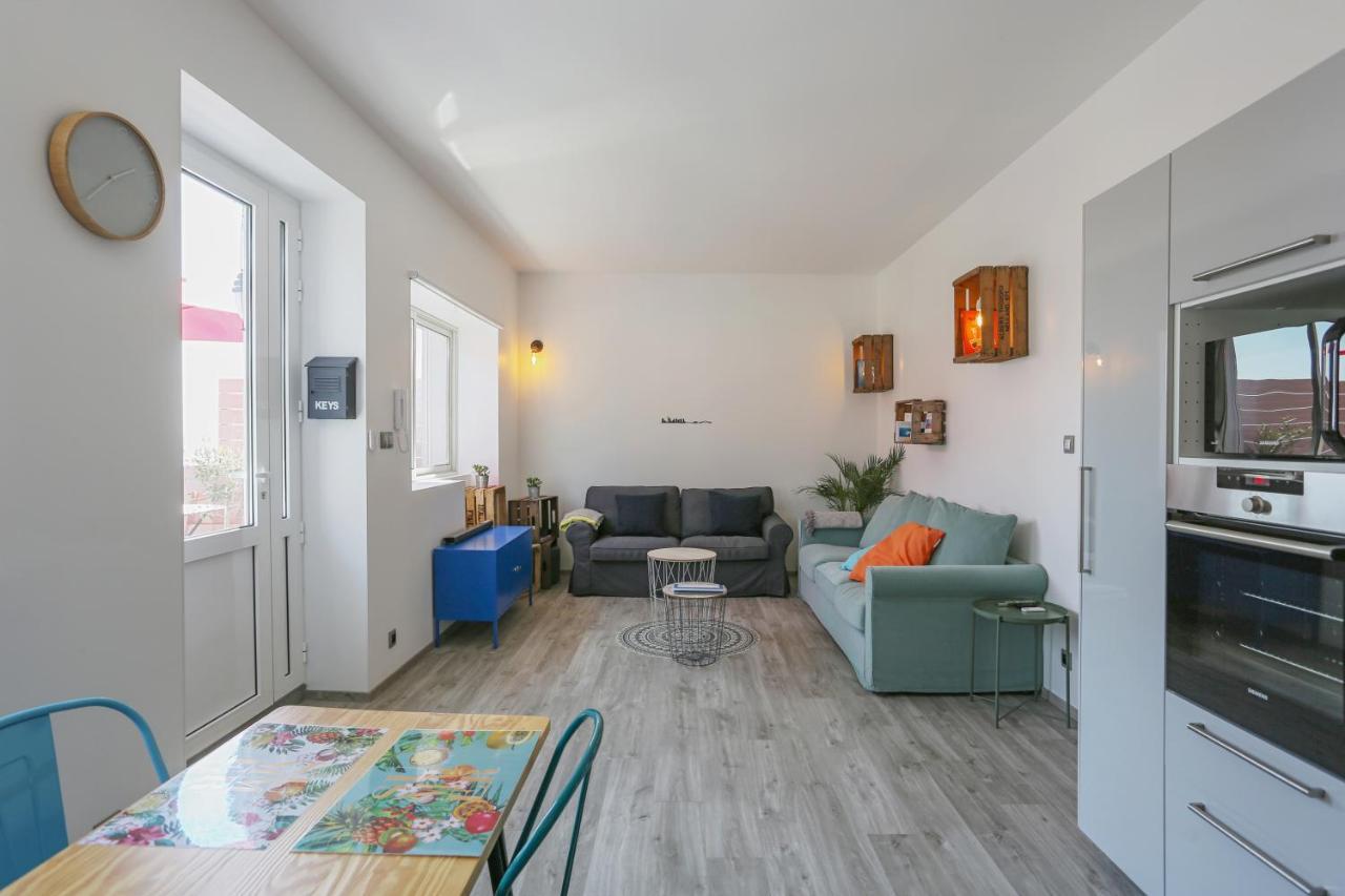 Sunrise Cassis Apartment Exterior foto
