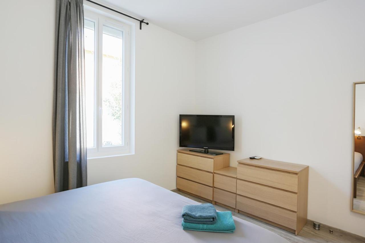 Sunrise Cassis Apartment Exterior foto